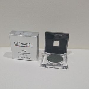 LISE WATIER Solo Eyeshadow - Enchanting Green Vert Cosmique 142